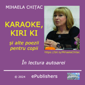 Karaoke, Kiri Ki și alte poezii pentru copii
