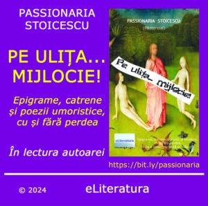 Audiobook - Pe ulița... mijlocie!