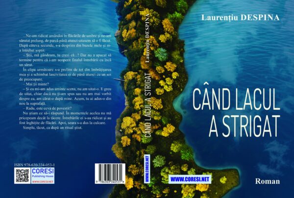 Când lacul a strigat - imagine 2