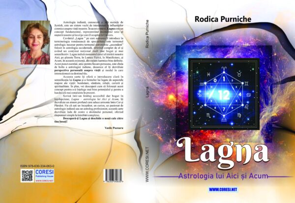 Lagna. Astrologia lui Aici şi Acum - imagine 2