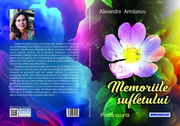 Memoriile sufletului - imagine 2