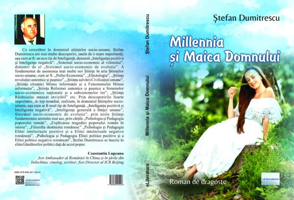 Millennia și Maica Domnului - imagine 2