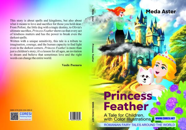 Princess Feather - imagine 2