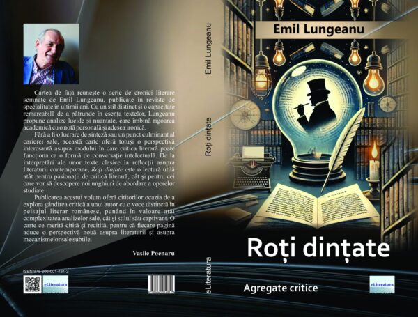 Roți dințate. Agregate critice - imagine 2