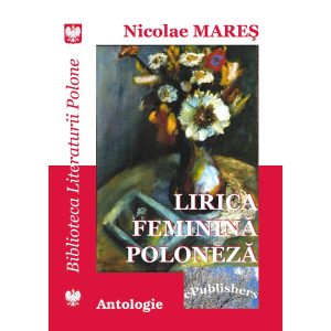 Lirica feminină poloneză. Antologie